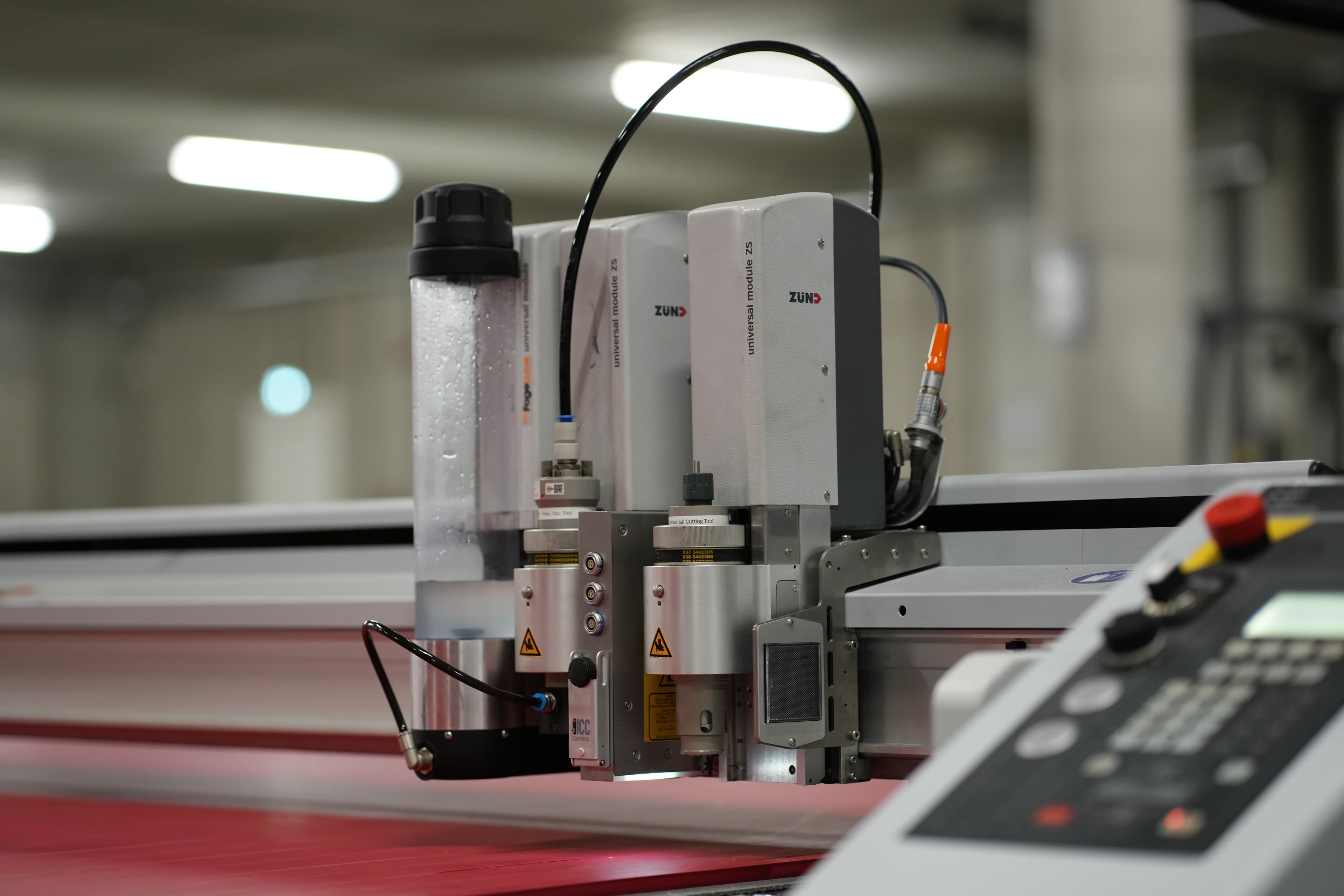 Flat Cutting Explained