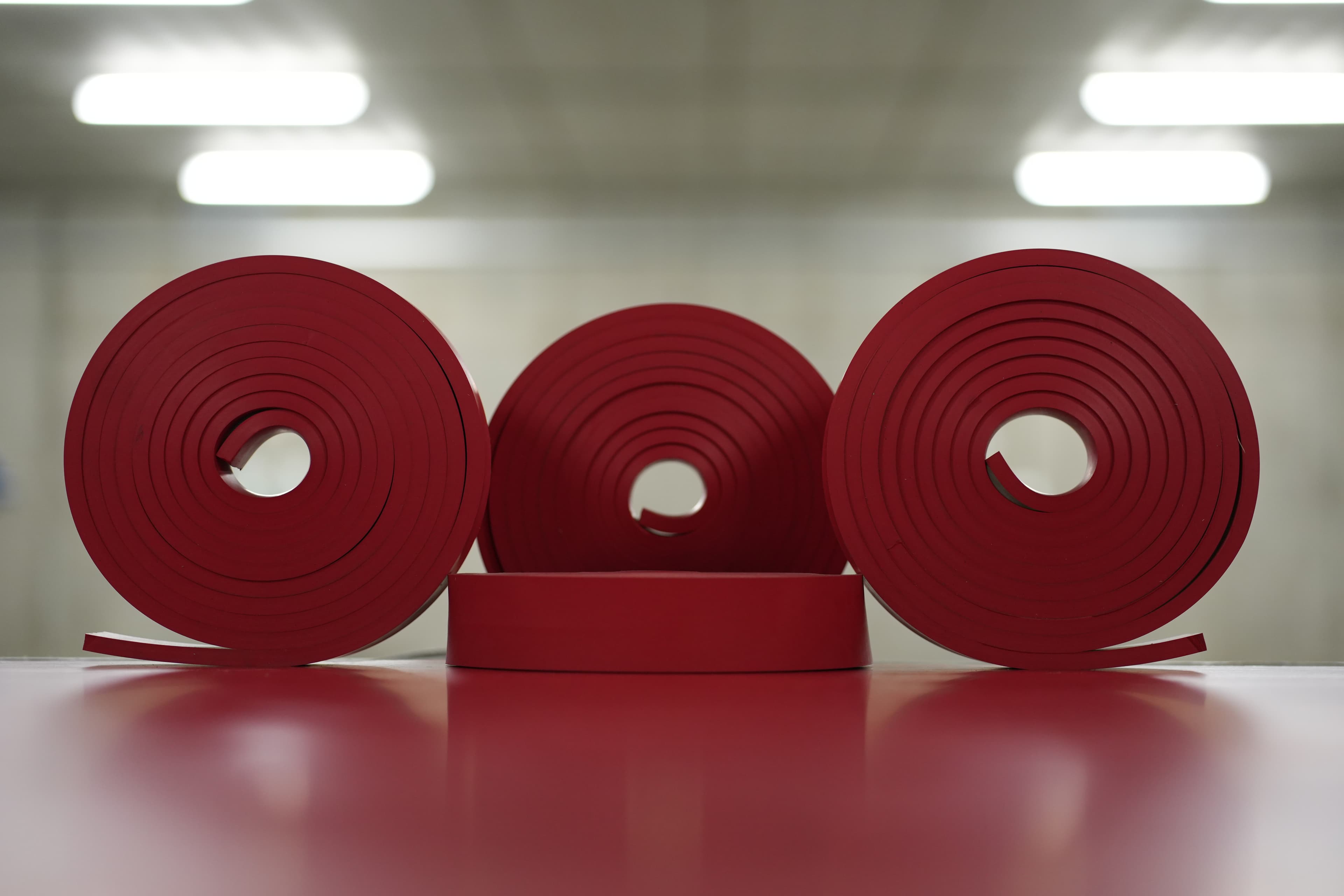 CNC Knife & Flash Cutting