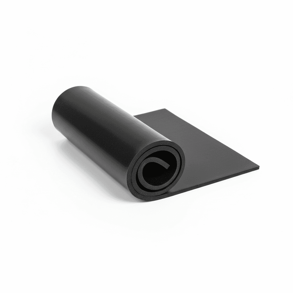 CR (Neoprene) Catalog