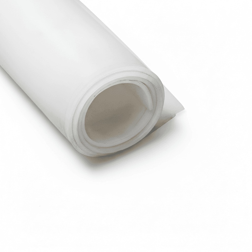 Food Grade & Silicone Catalog