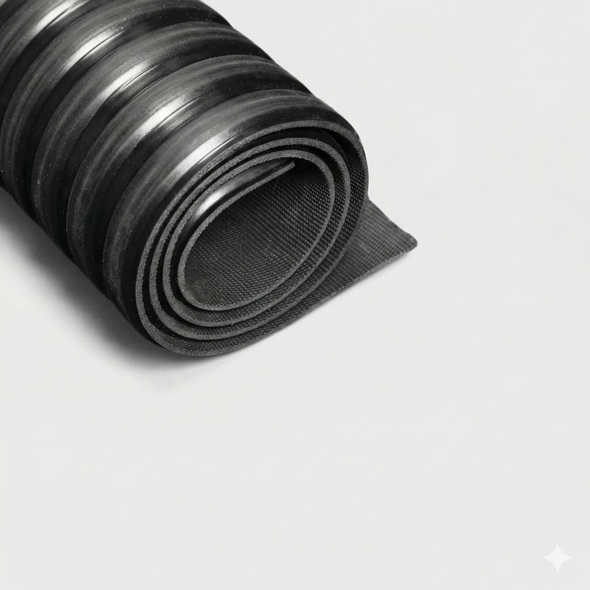 Athena Broad Rib Mat